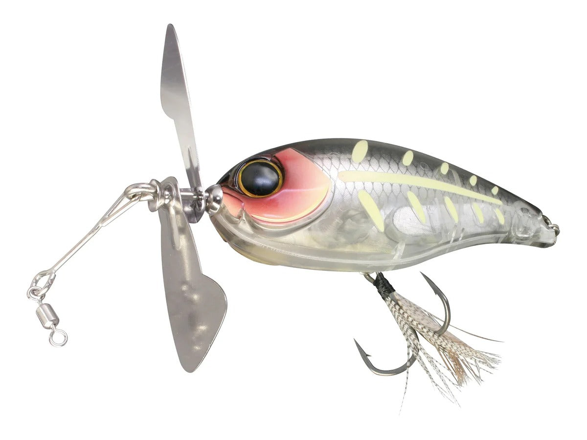Jackall Chopcut Jr.