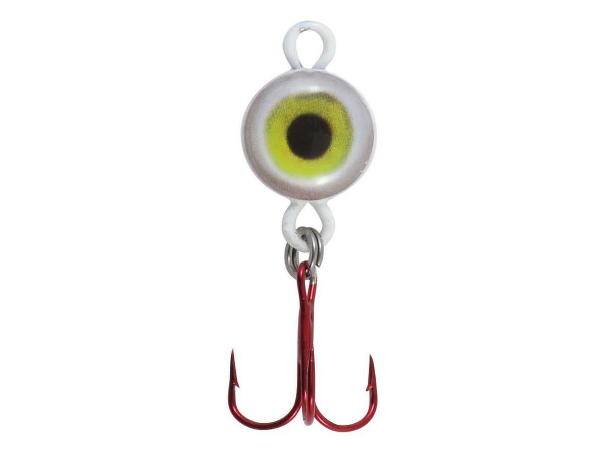 Northland Eye-Ball Spoon