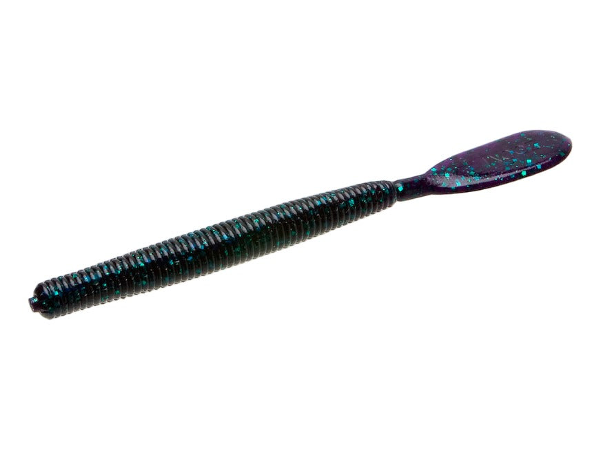 Zoom Speed Worm