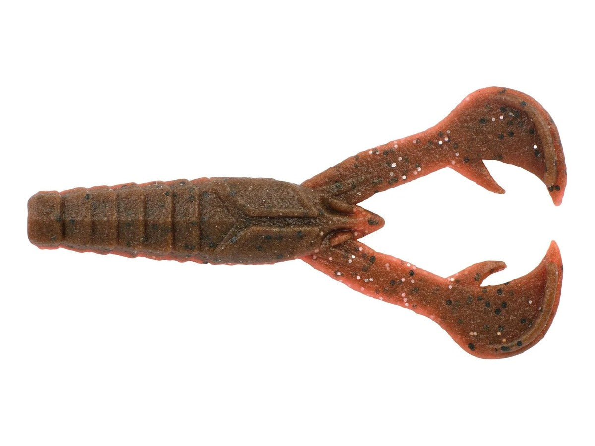 Berkley Max Scent Crud Craw