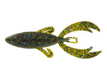 Big Bite Baits Rojas Fighting Frog