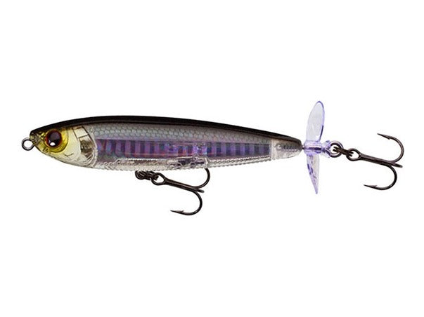 Yozuri 3DB Prop