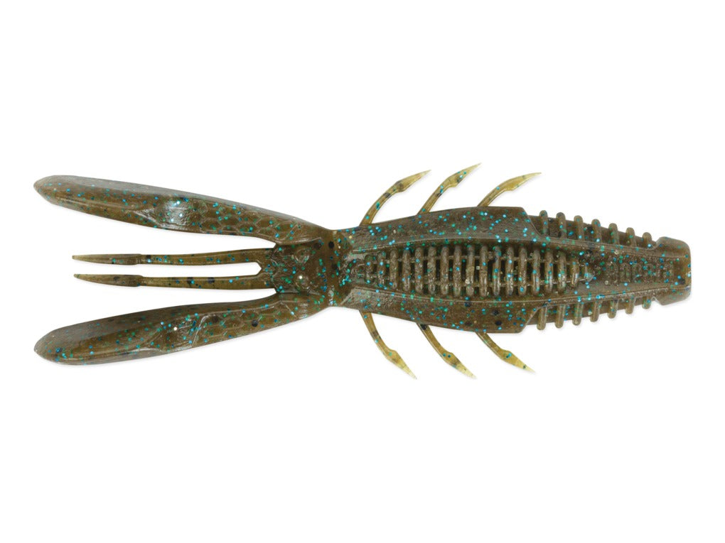 Rapala Crush City Bronco Bug
