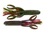 Big bite baits craw tube