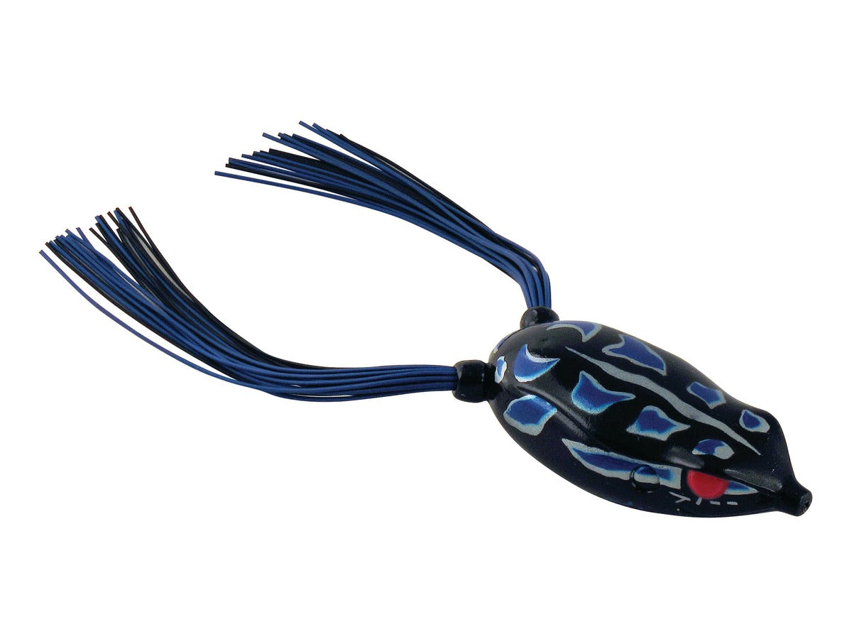 Spro Bronzeye Frog 65