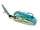 Hag’s blue gill- gold blade