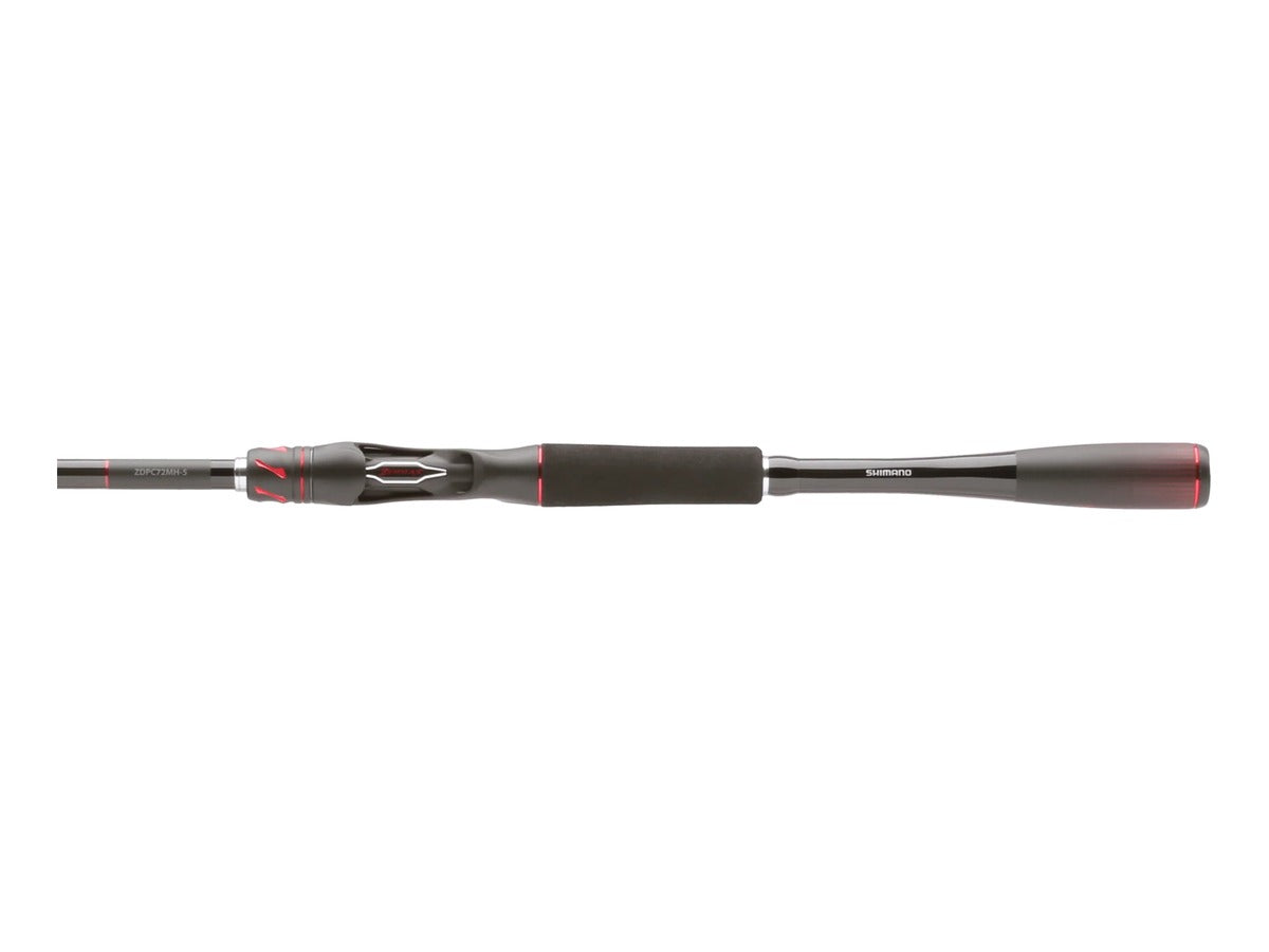 Shimano Zodias Casting 2026