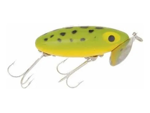 Arbogast Jitterbug