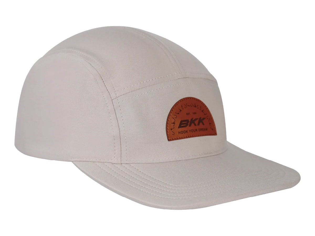 BKK Five Panel Hat