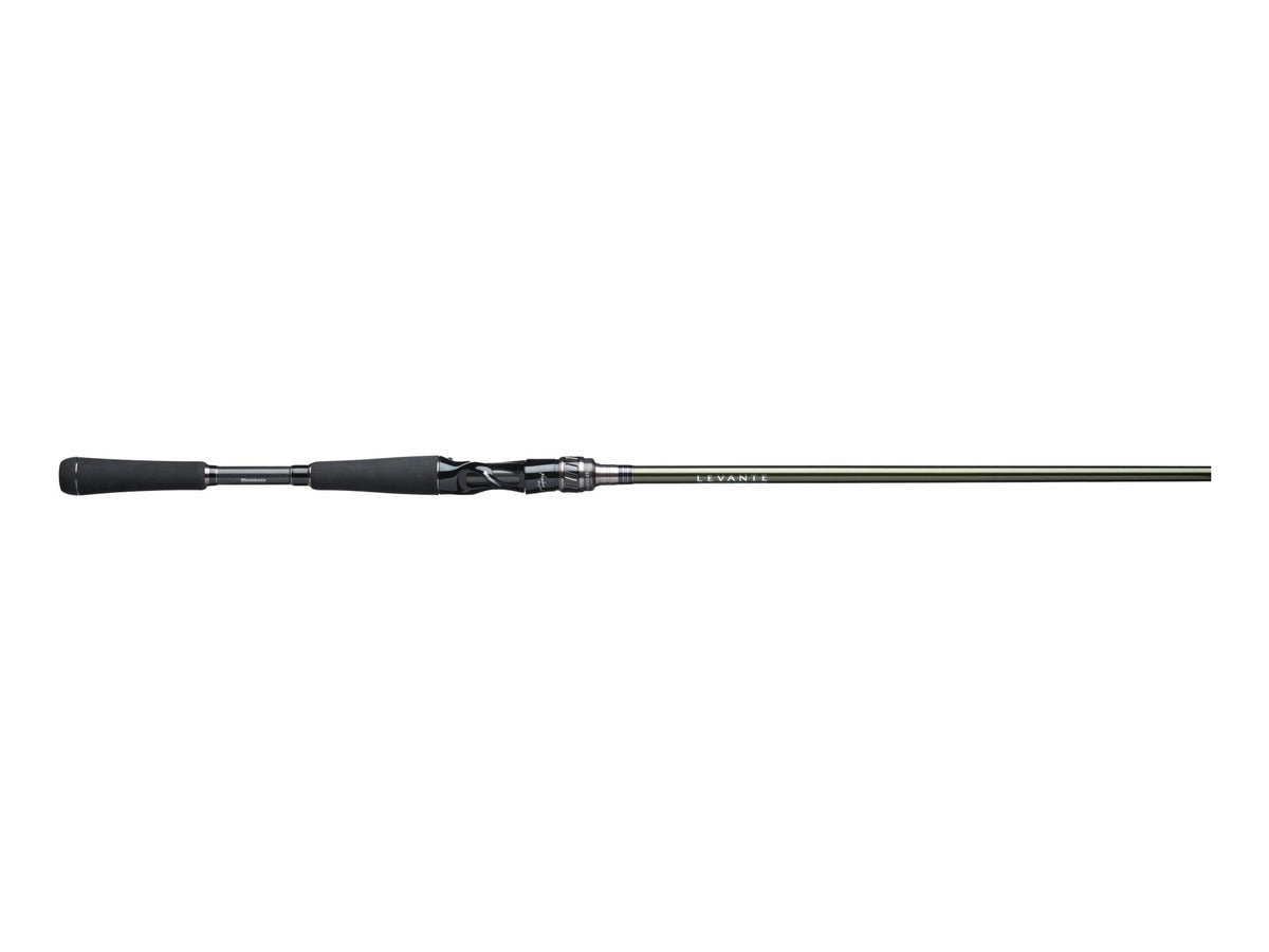 Megabass Levante F7-72LV Perfect Pitch