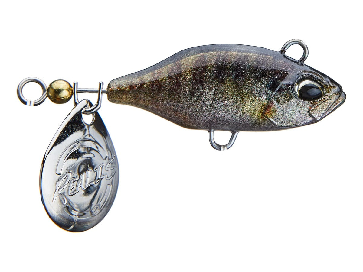 Duo Realis Spin Hook