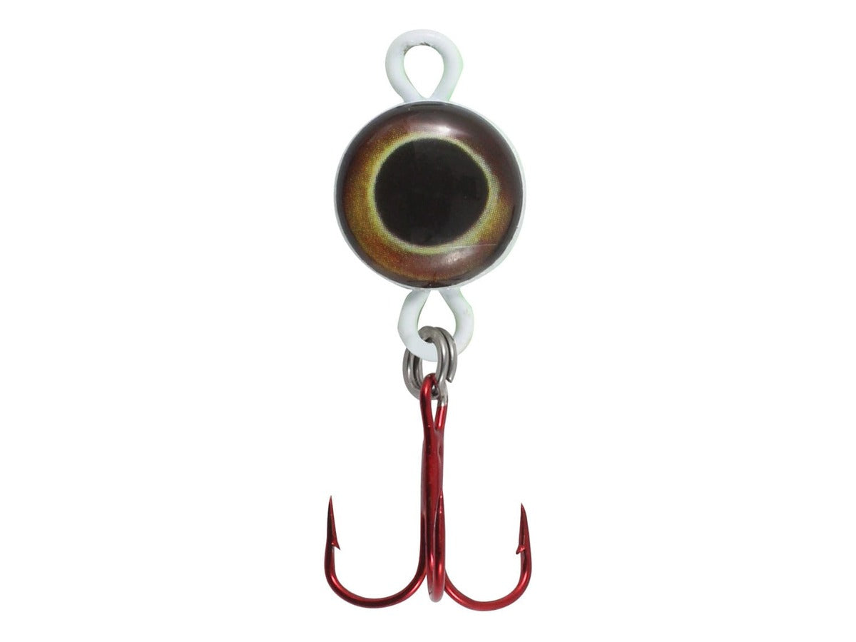 Northland Eye-Ball Spoon
