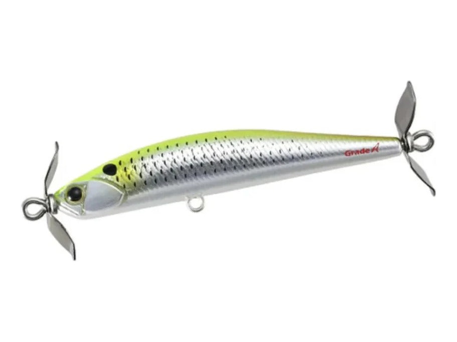 Duo Realis Spinbait 60