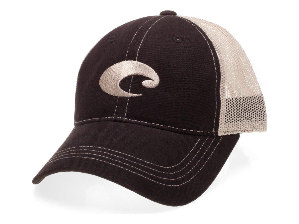 Costa Mesh Hat