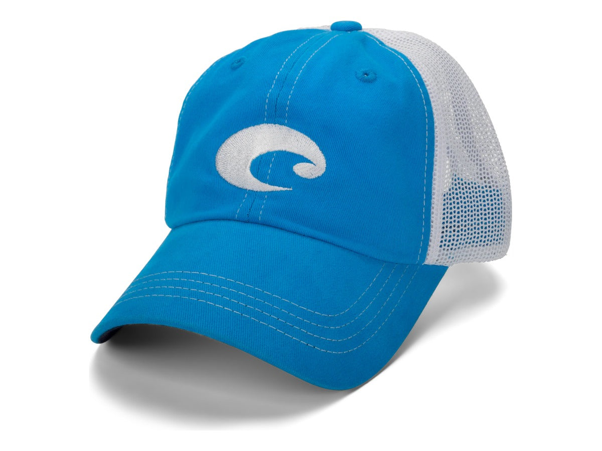 Costa Mesh Hat