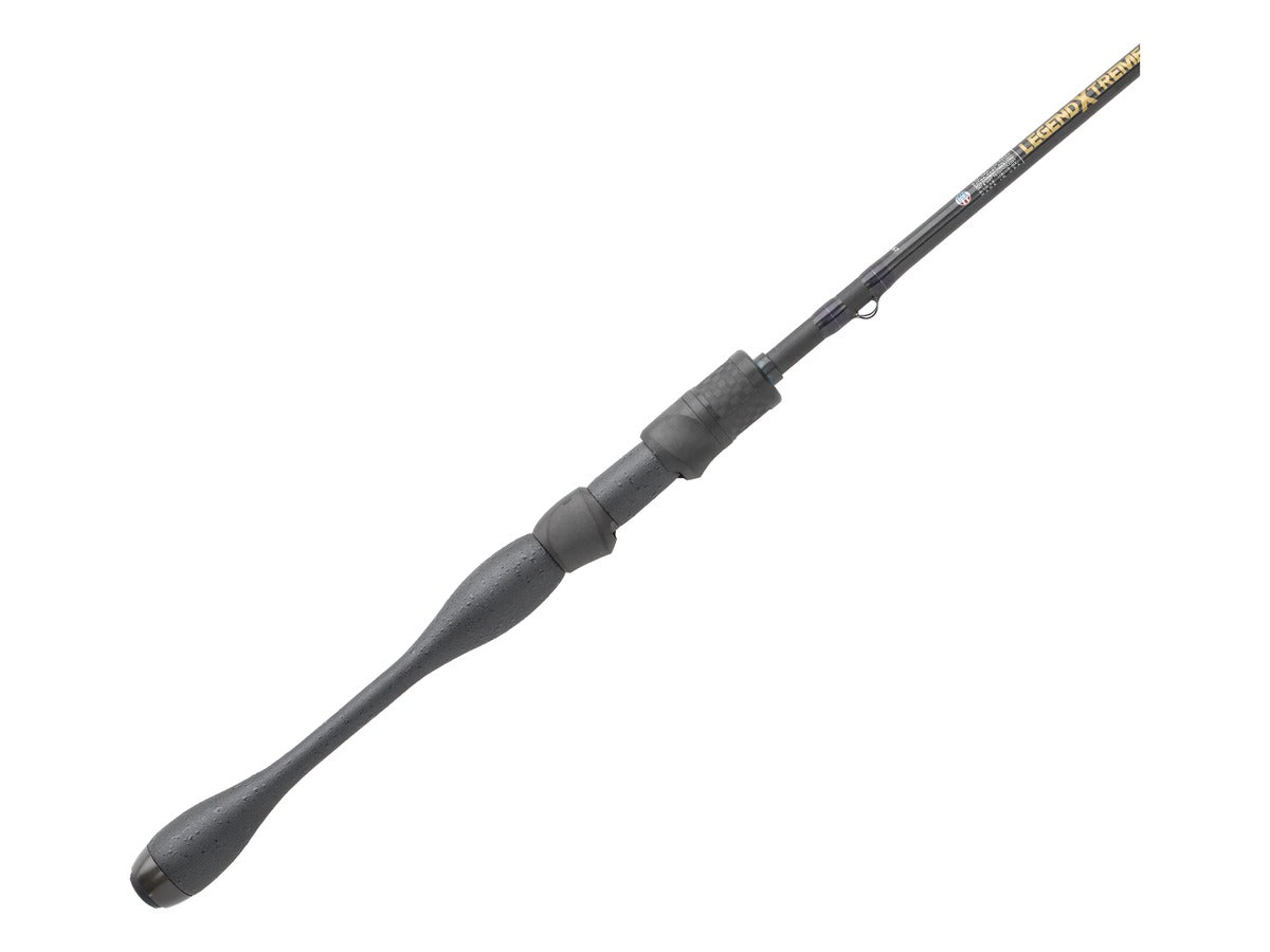 St croix legend xtreme casting rod