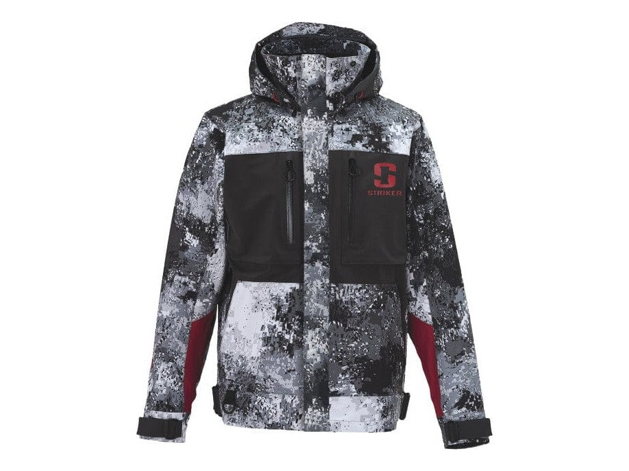 Striker Adrenaline Jacket