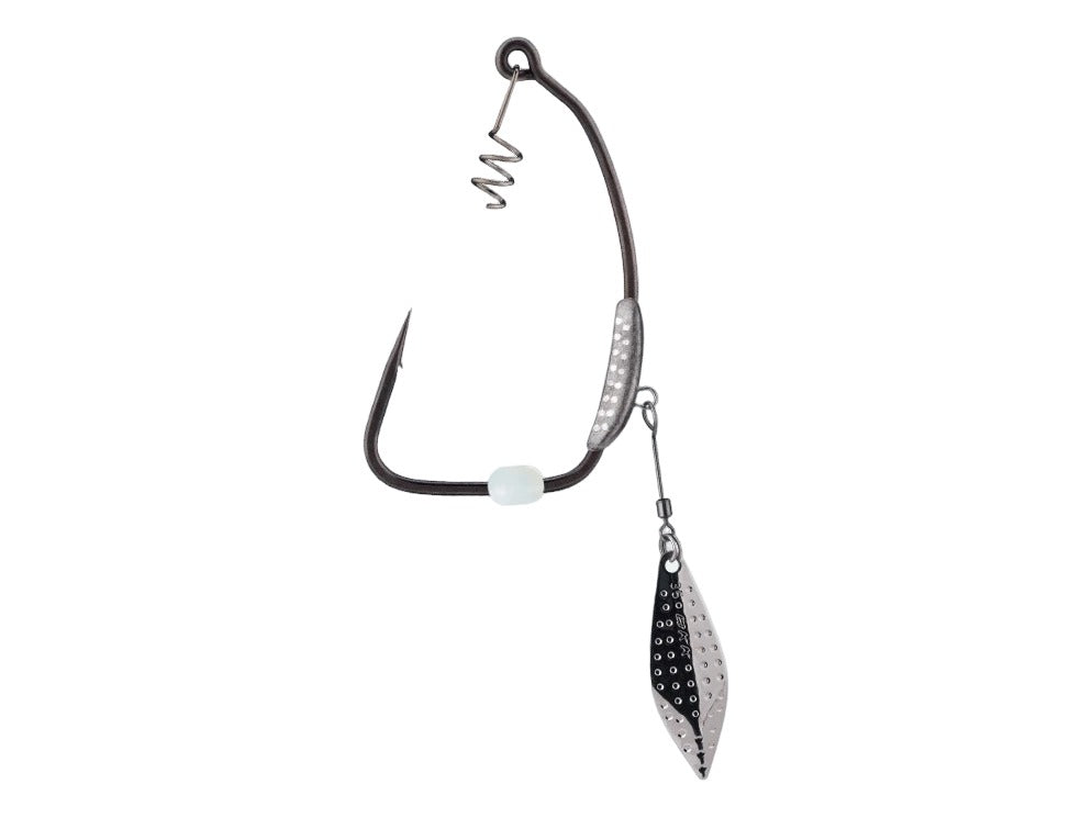 BKK Titan Diver Worm Hook