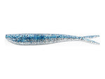 NXS Soft Plastic - Gladiator Minnow