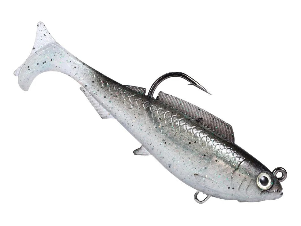 Zman Hercules Swimbait