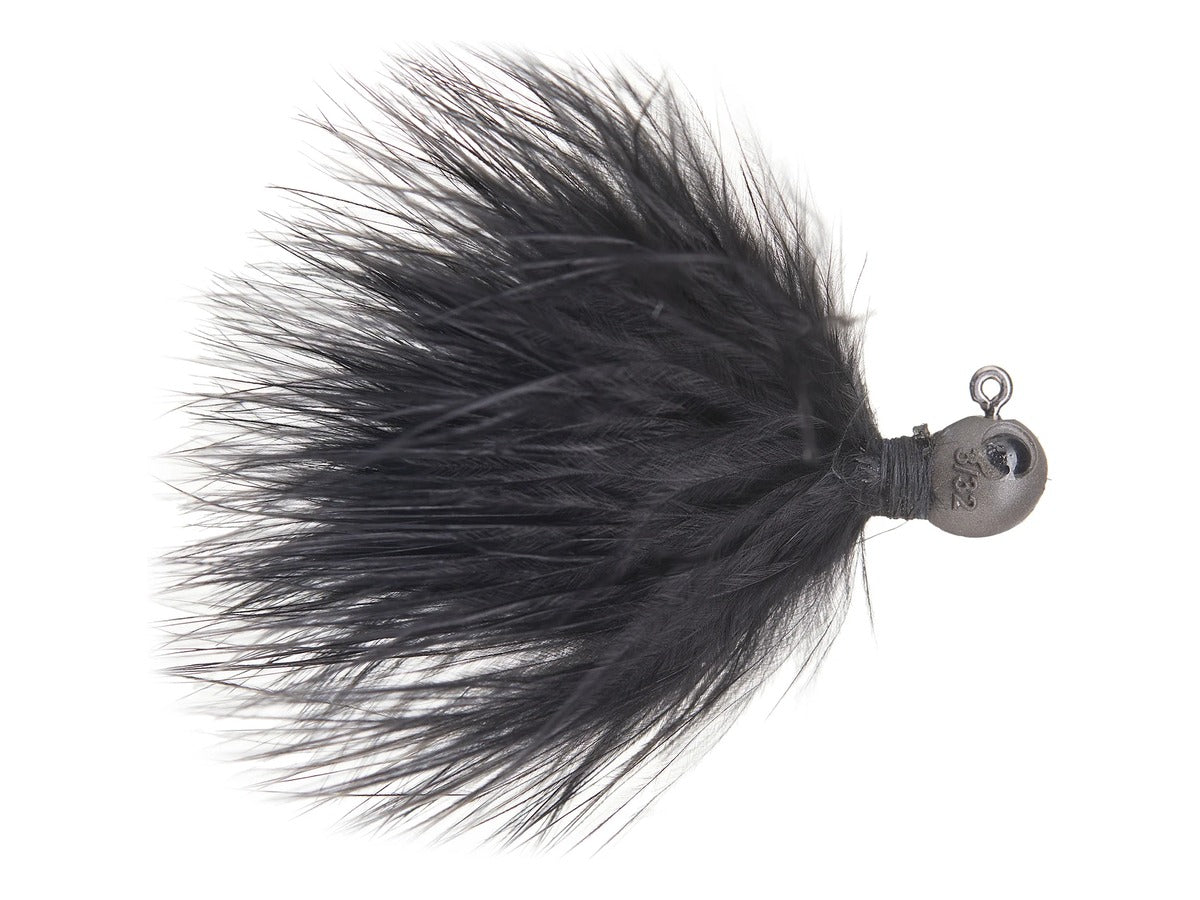 Beast Coast Superfly Hair Jig