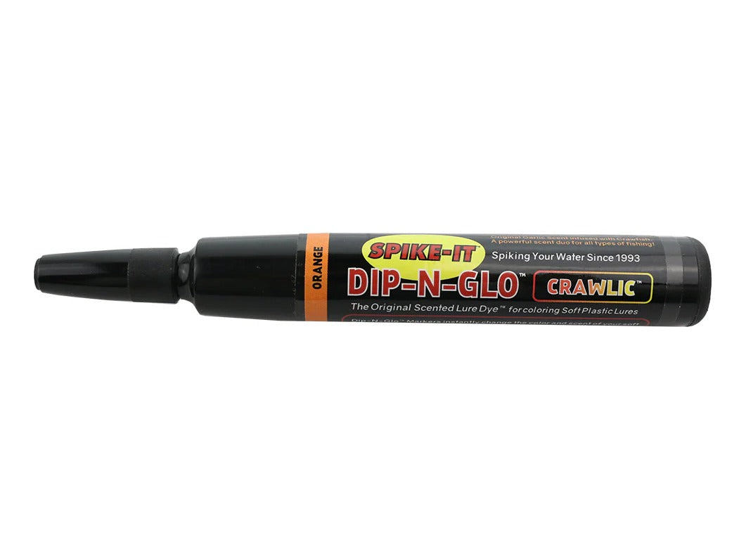 Spike-it Dip-N-Glo