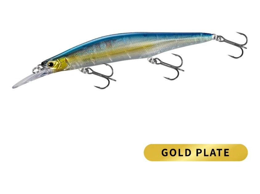 Shimano Zumverno 115SP