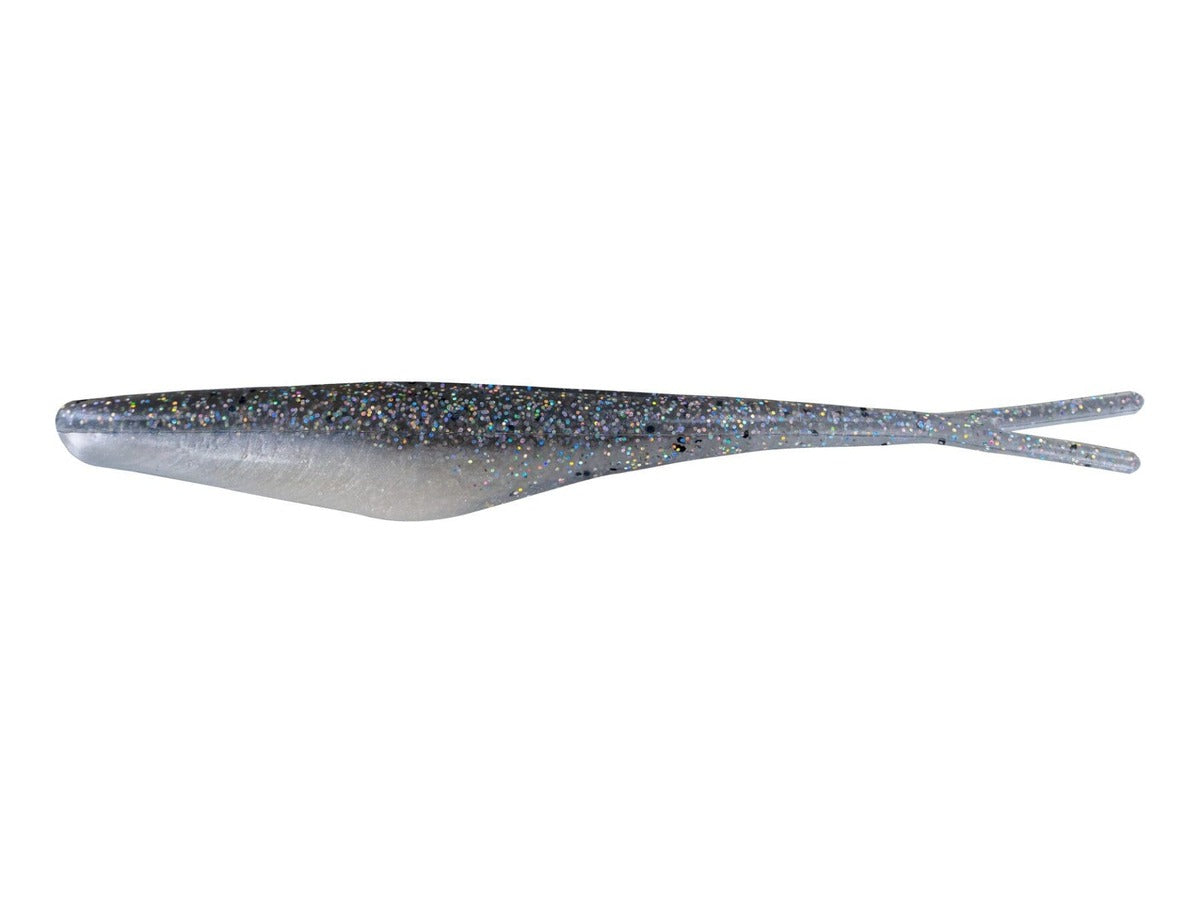 Big bite baits jerk minnow 5 inch.