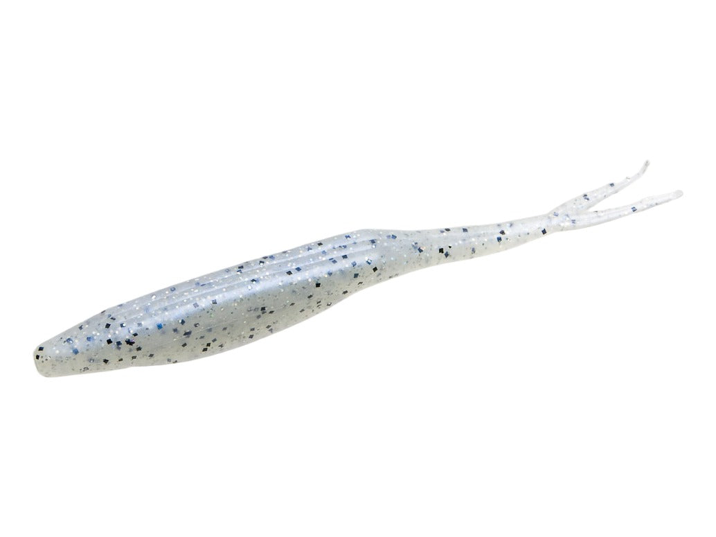 Zoom Salty Super Fluke