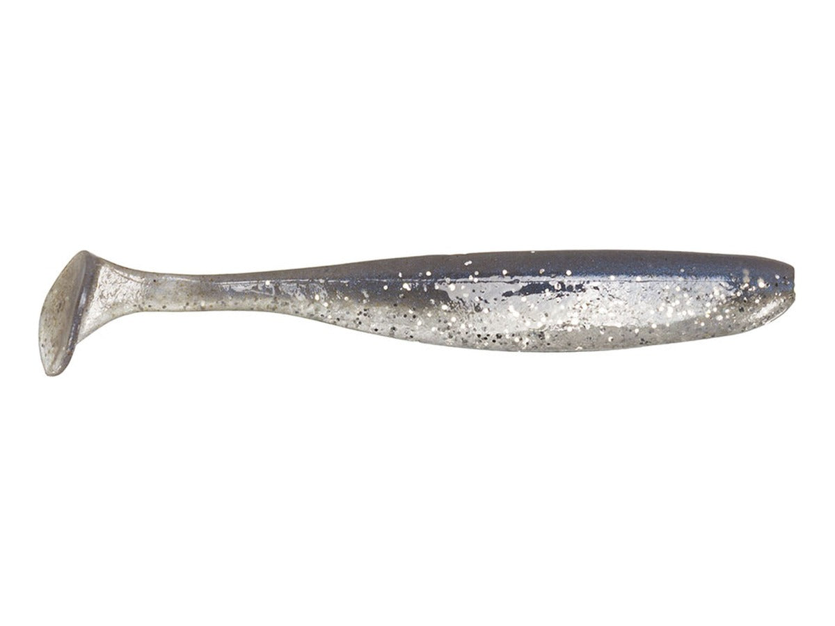 Keitech Easy Shiner 4"
