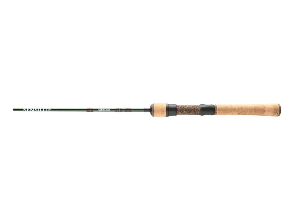 Shimano Sensilite Rod
