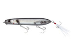 Evergreen SB77 Topwater
