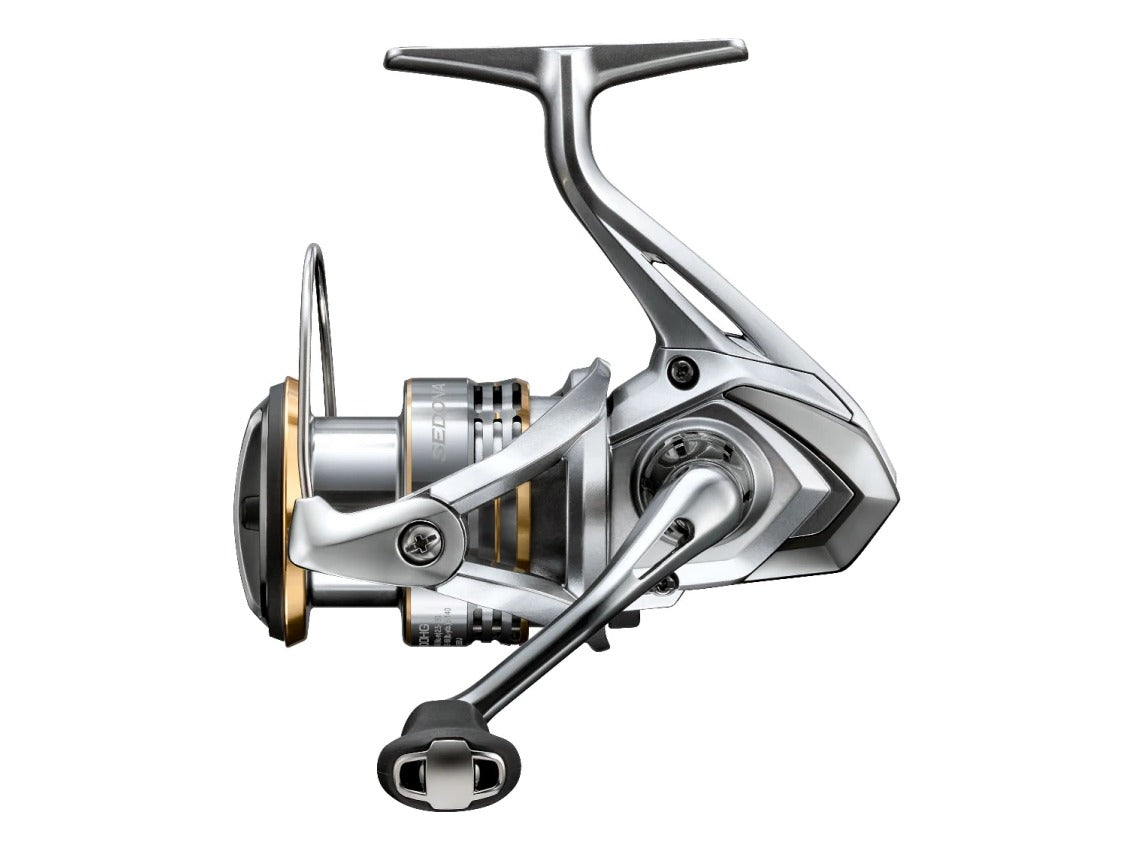 Shimano Sedona HG