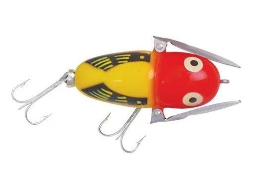 Heddon Crazy Crawler