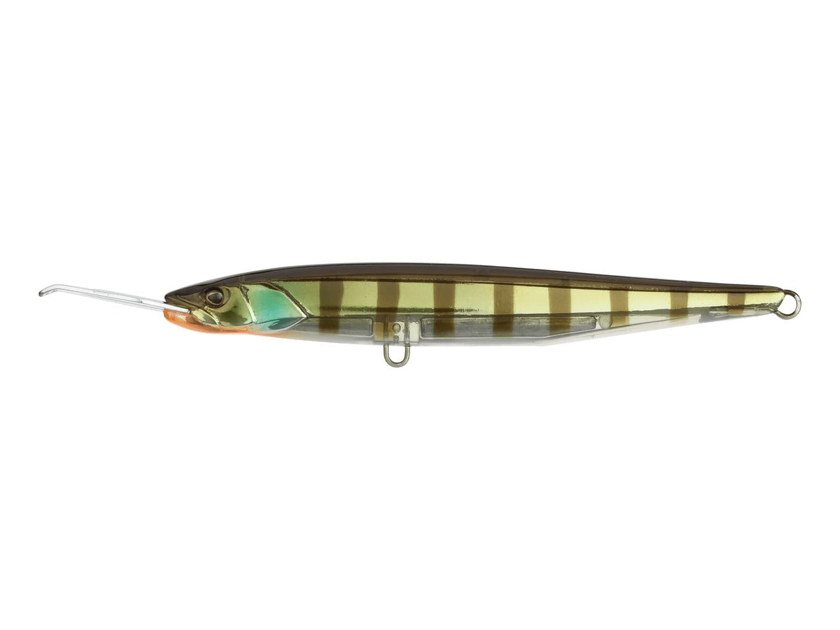 Jackall Riser Bait