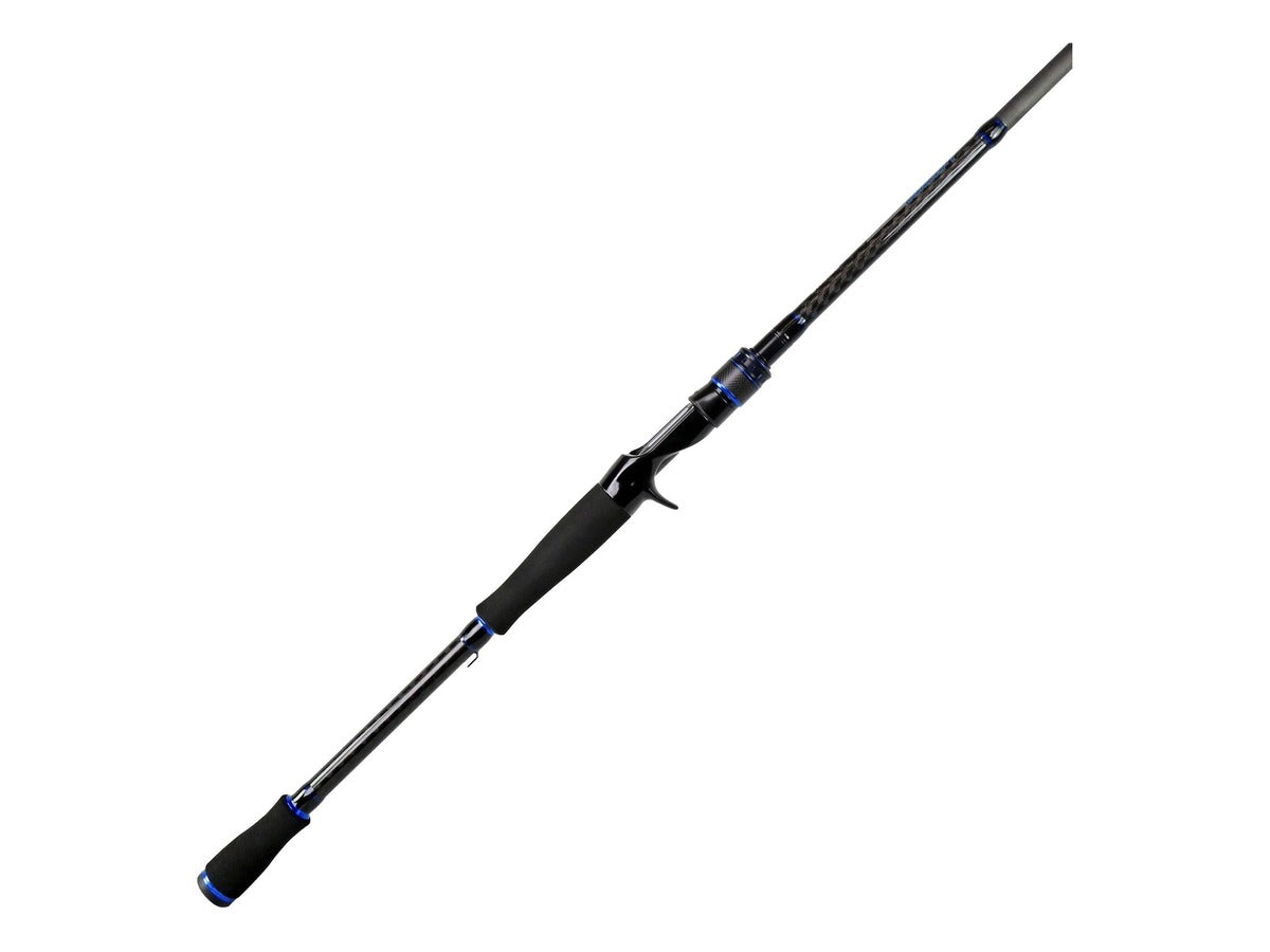 Okuma TCS Rod