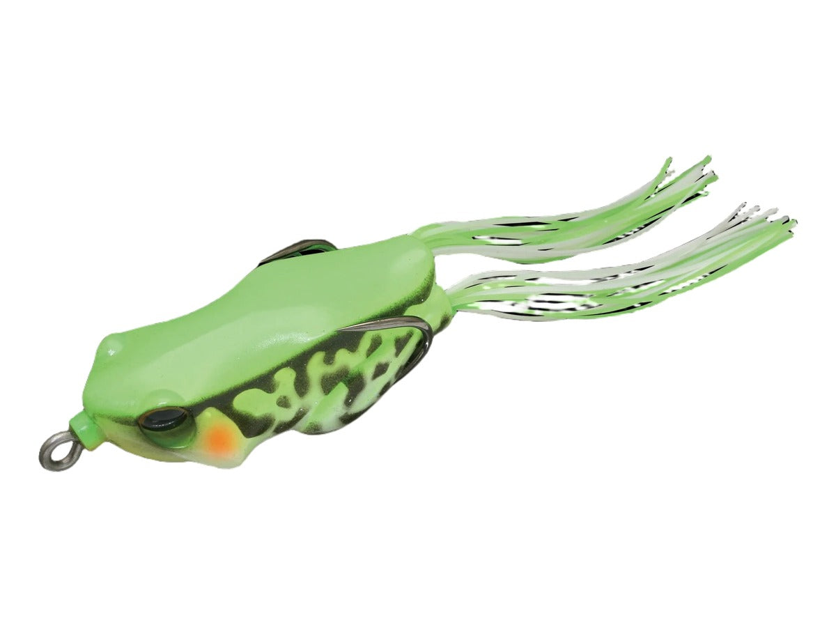 Jackall Kaera Frog