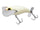 Bone white