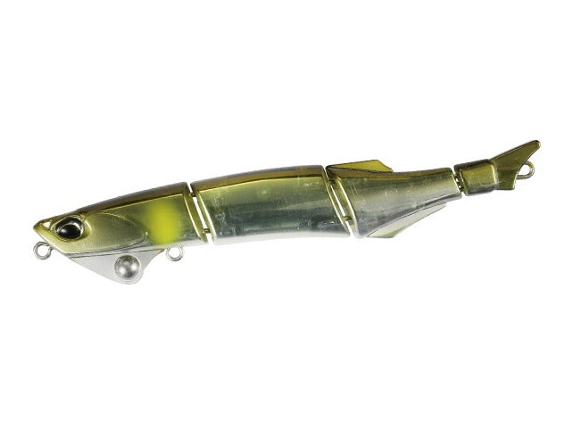Duo Realis Microdon