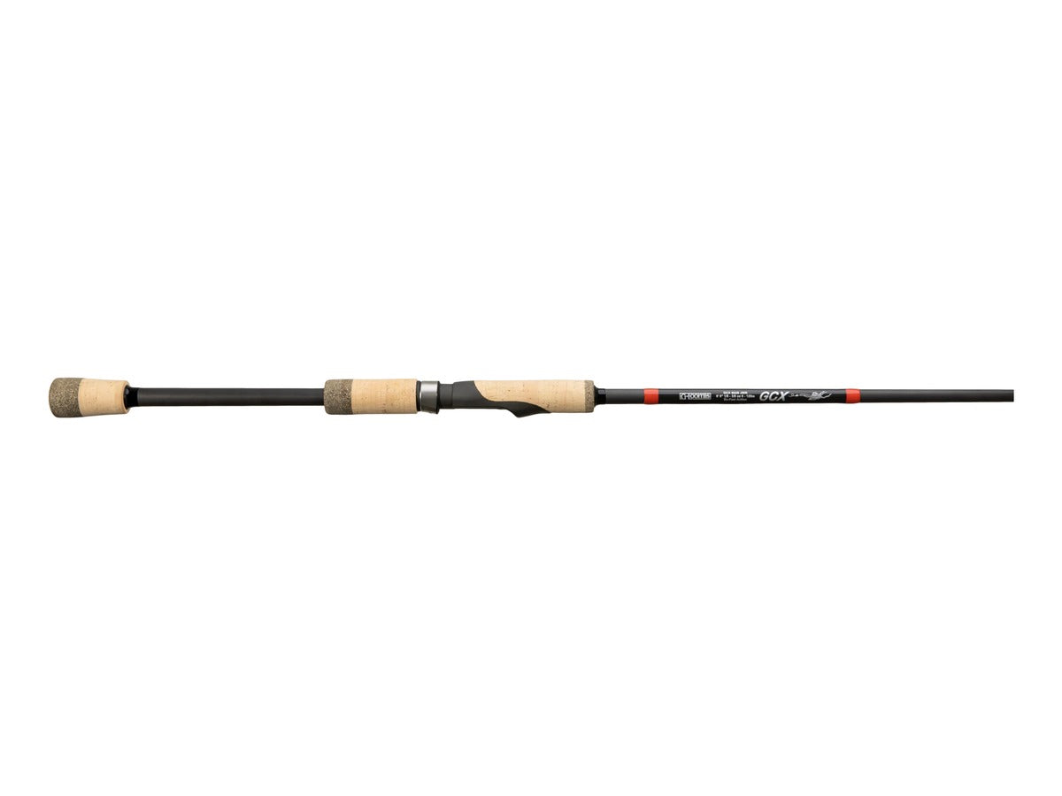 G Loomis GCX 853s