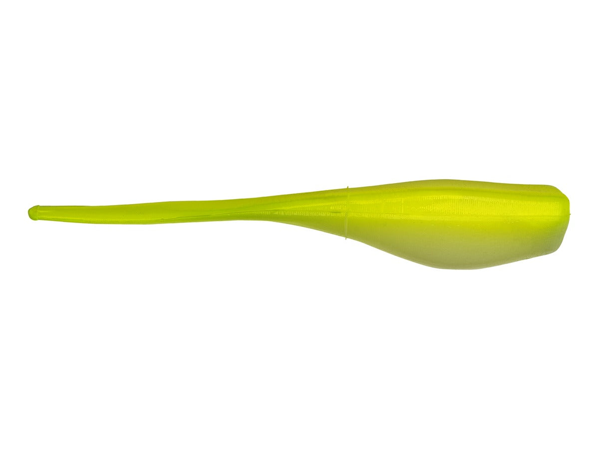 Strike King 2” Lightening Shad