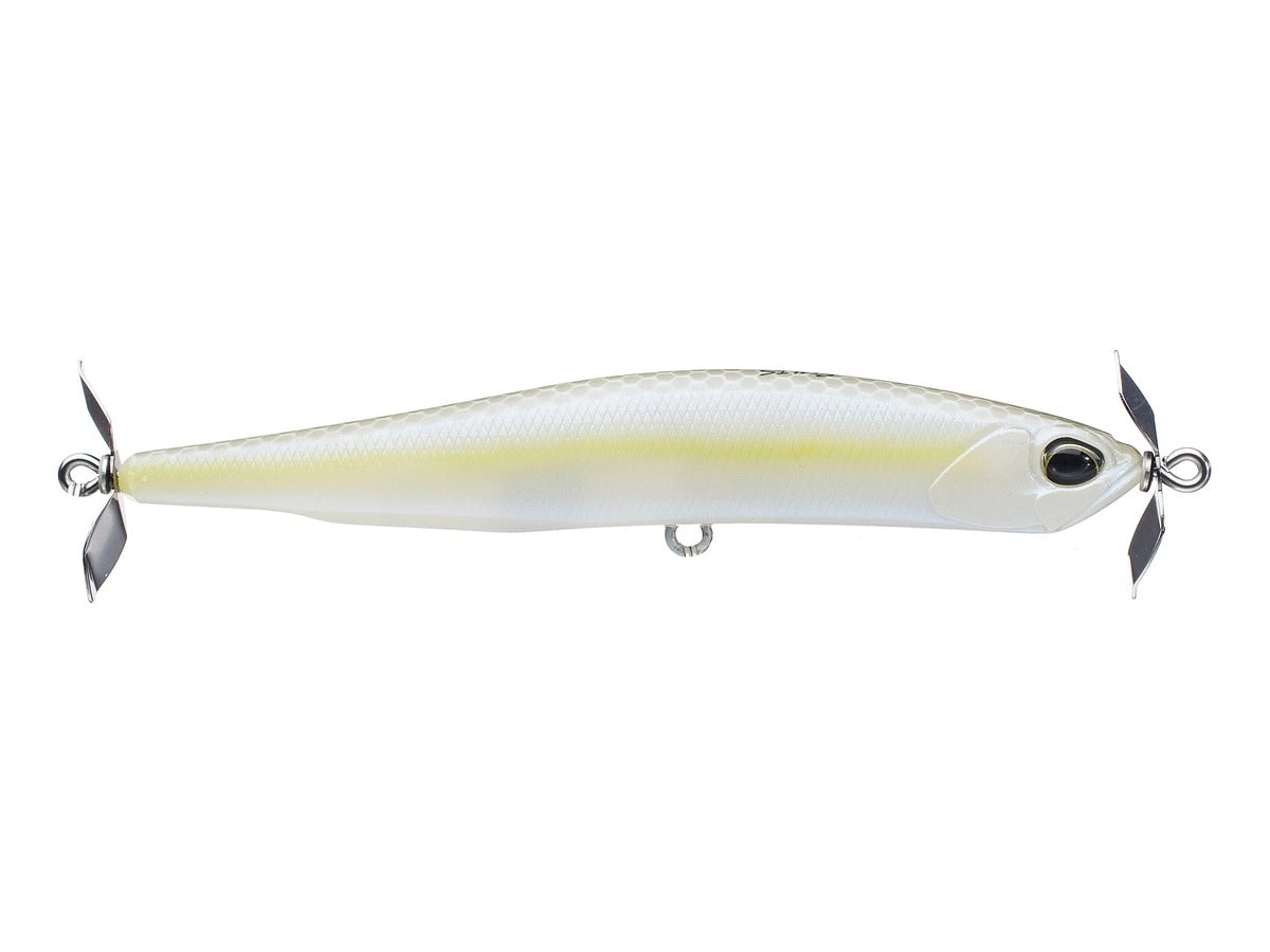 Duo Realis SpinBait100 Baitcaster Model