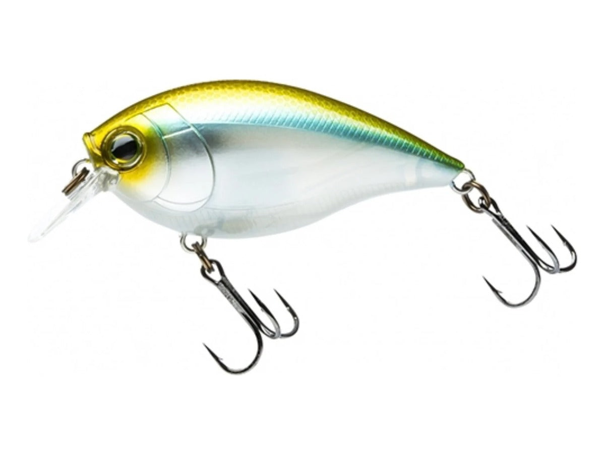 Medium Diving Crankbaits