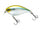Ghost pearl shad