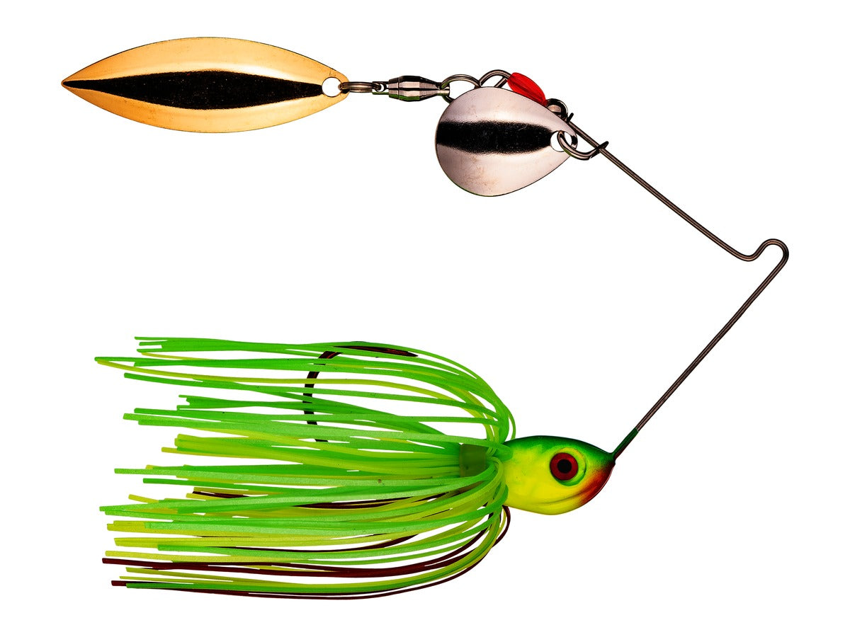 Strike King Bleeding Spinnerbait