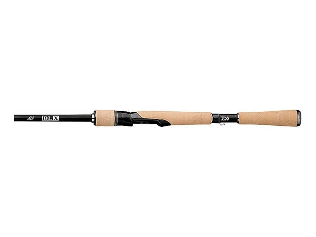 Daiwa BLX - Spinning