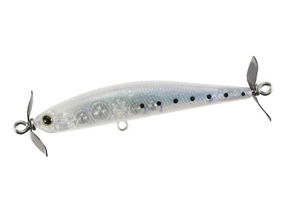 Duo Realis SpinBait 62 Alpha