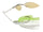 Chartreuse shad