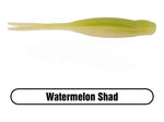 X zone stealth Minnow