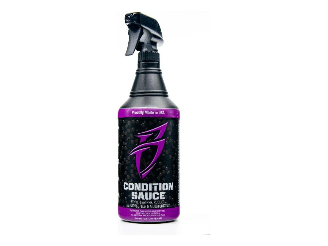 Bling Condition Sauce